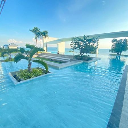 Aeras Jomtien By Cherry Apart otel Dış mekan fotoğraf