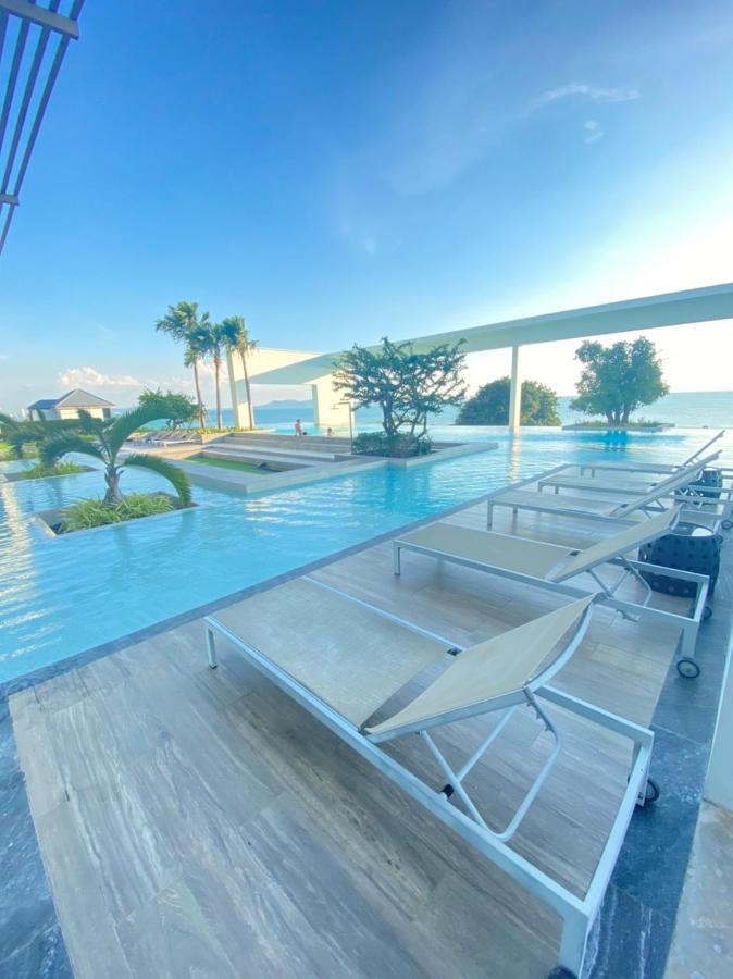 Aeras Jomtien By Cherry Apart otel Dış mekan fotoğraf
