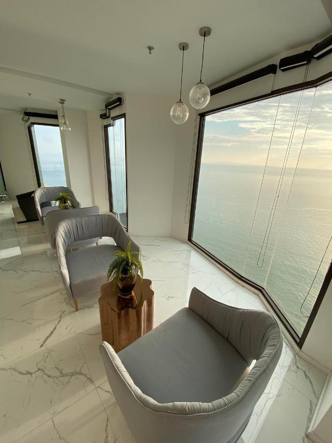 Aeras Jomtien By Cherry Apart otel Dış mekan fotoğraf